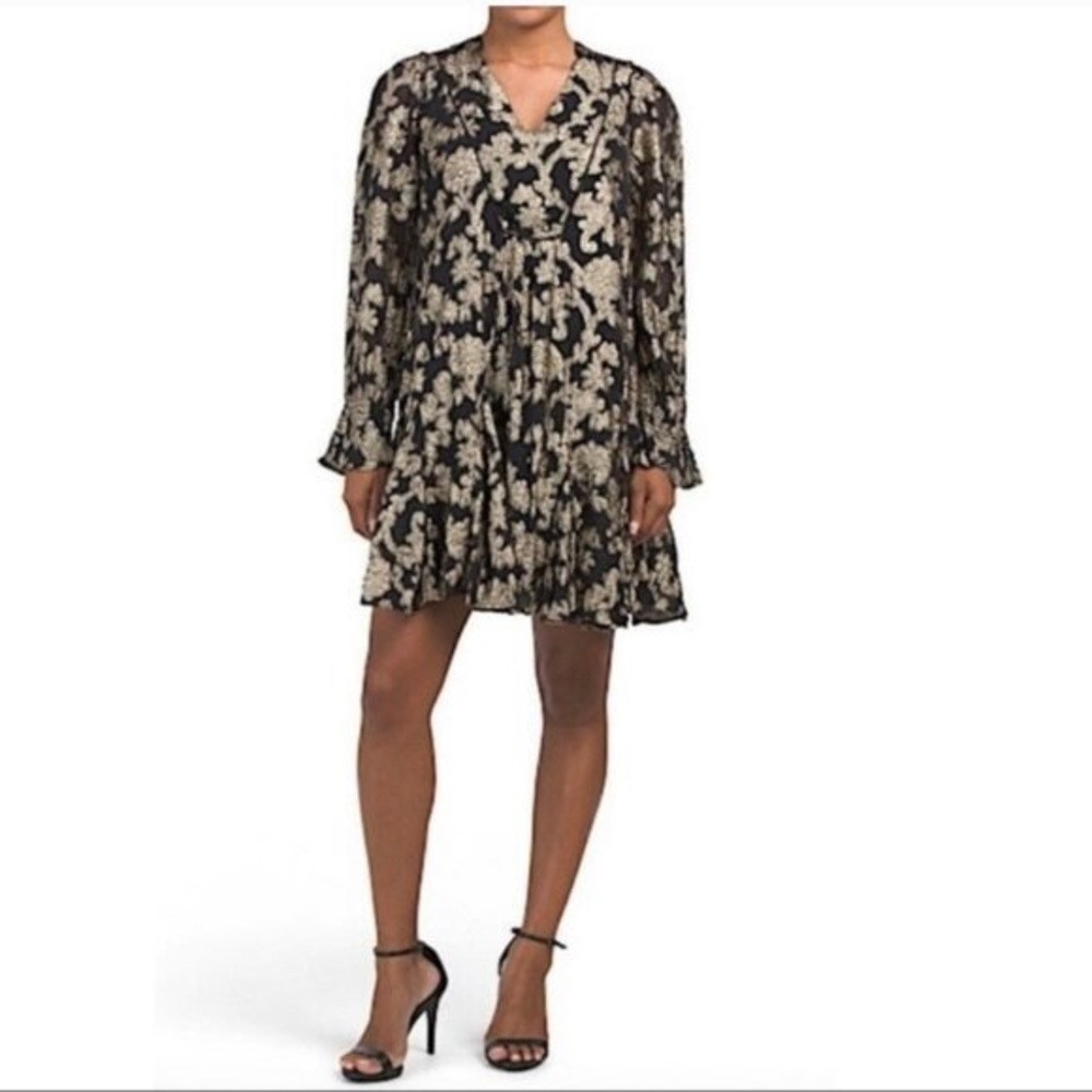 Anthropologies Dress